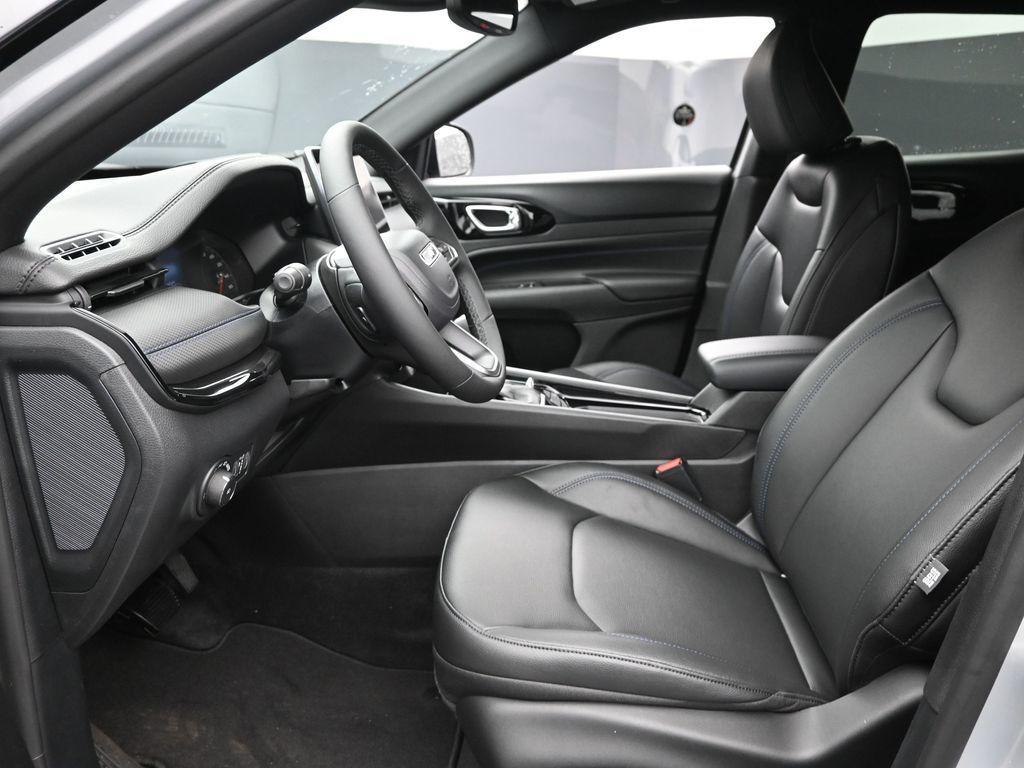 new 2026 Jeep Compass car, priced at $37,120
