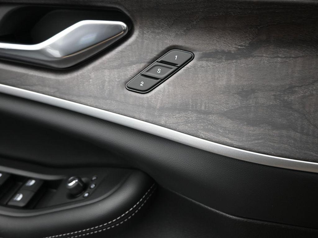 new 2025 Jeep Grand Cherokee L car, priced at $46,015