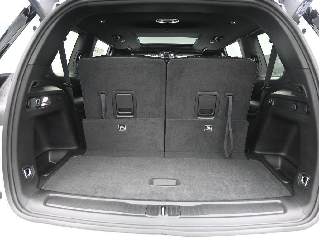 new 2025 Jeep Grand Cherokee L car, priced at $46,015