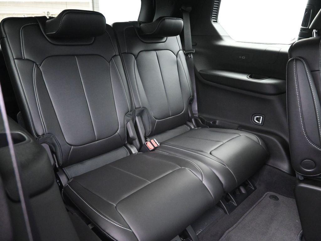 new 2025 Jeep Grand Cherokee L car, priced at $46,015