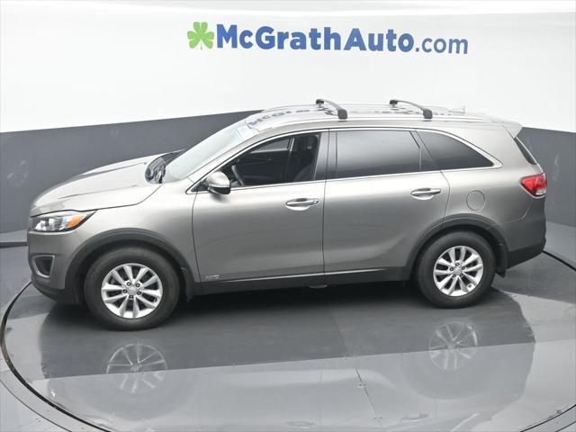 used 2018 Kia Sorento car, priced at $16,700