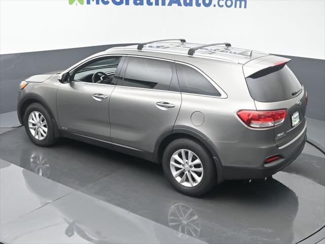 used 2018 Kia Sorento car, priced at $16,700