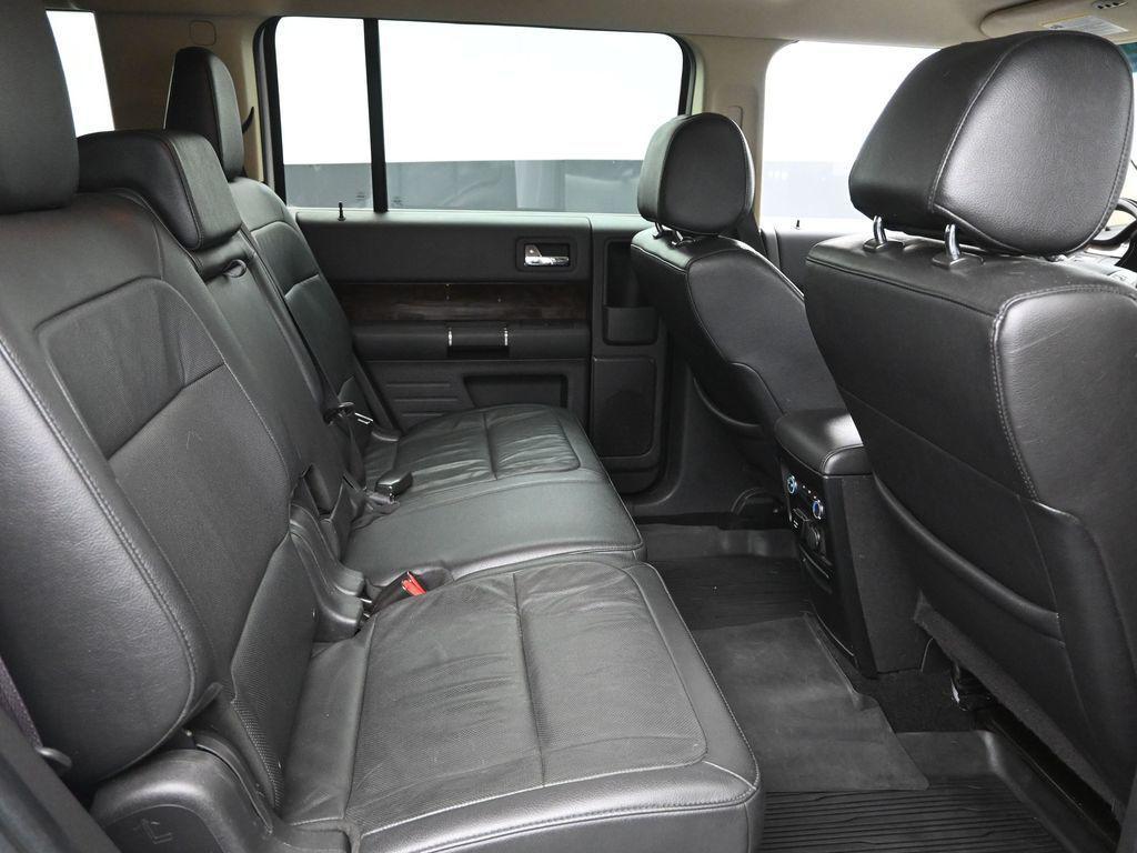 used 2019 Ford Flex car, priced at $13,500