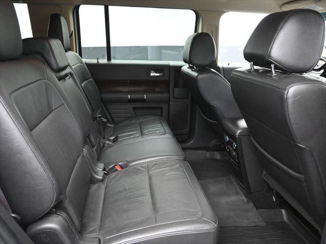 used 2019 Ford Flex car, priced at $15,500