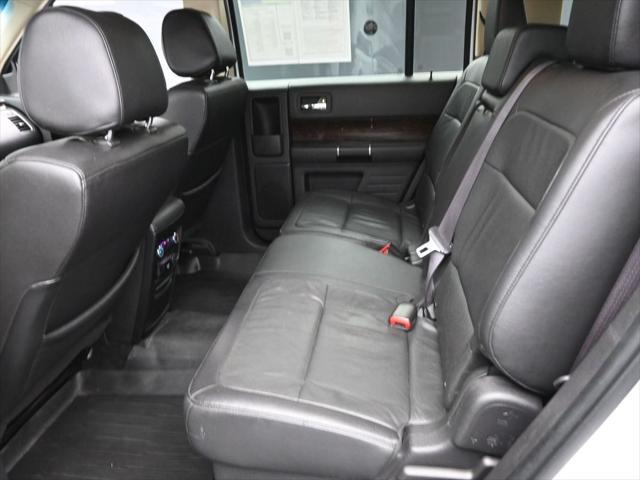 used 2019 Ford Flex car, priced at $15,500
