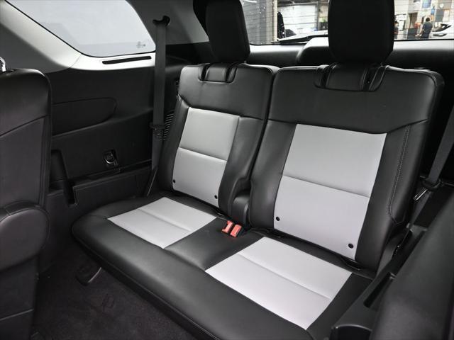 used 2022 Ford Explorer car, priced at $31,832