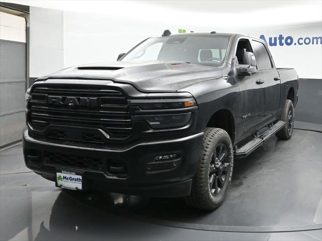 new 2025 Ram 2500 car, priced at $71,275