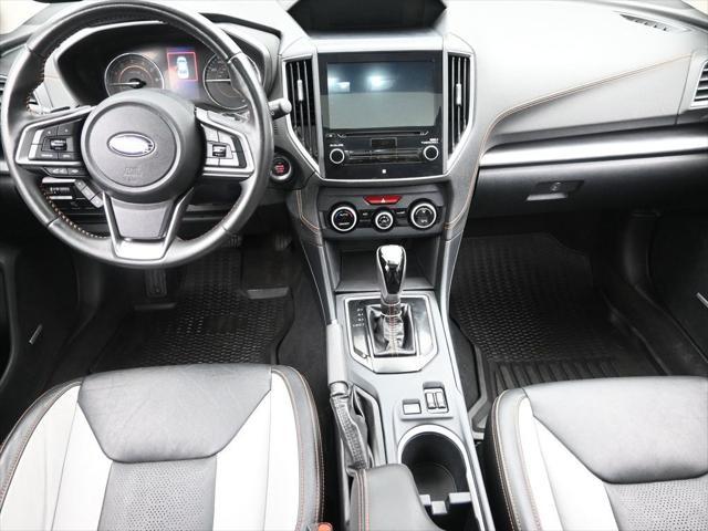 used 2019 Subaru Crosstrek car, priced at $19,600