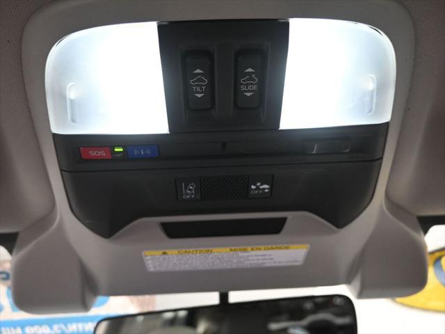 used 2019 Subaru Crosstrek car, priced at $19,600