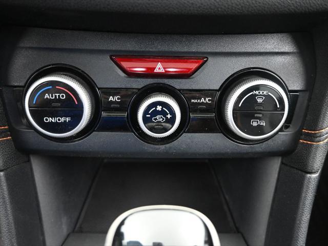 used 2019 Subaru Crosstrek car, priced at $19,600
