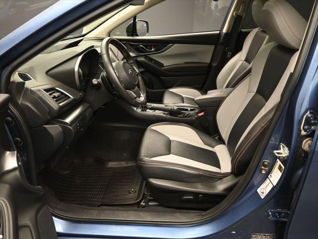 used 2019 Subaru Crosstrek car, priced at $19,600