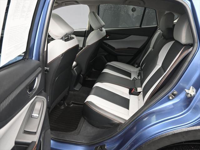 used 2019 Subaru Crosstrek car, priced at $19,600