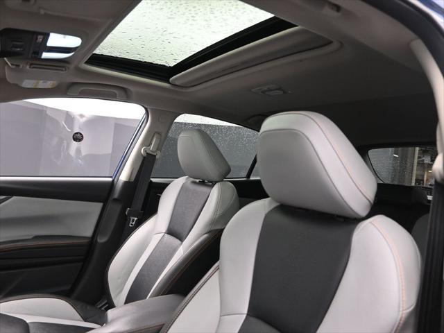 used 2019 Subaru Crosstrek car, priced at $19,600