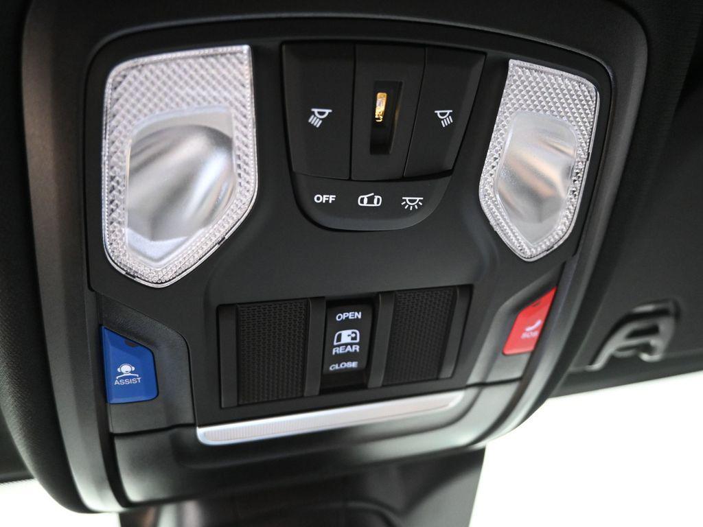 new 2026 Ram 2500 car, priced at $54,995
