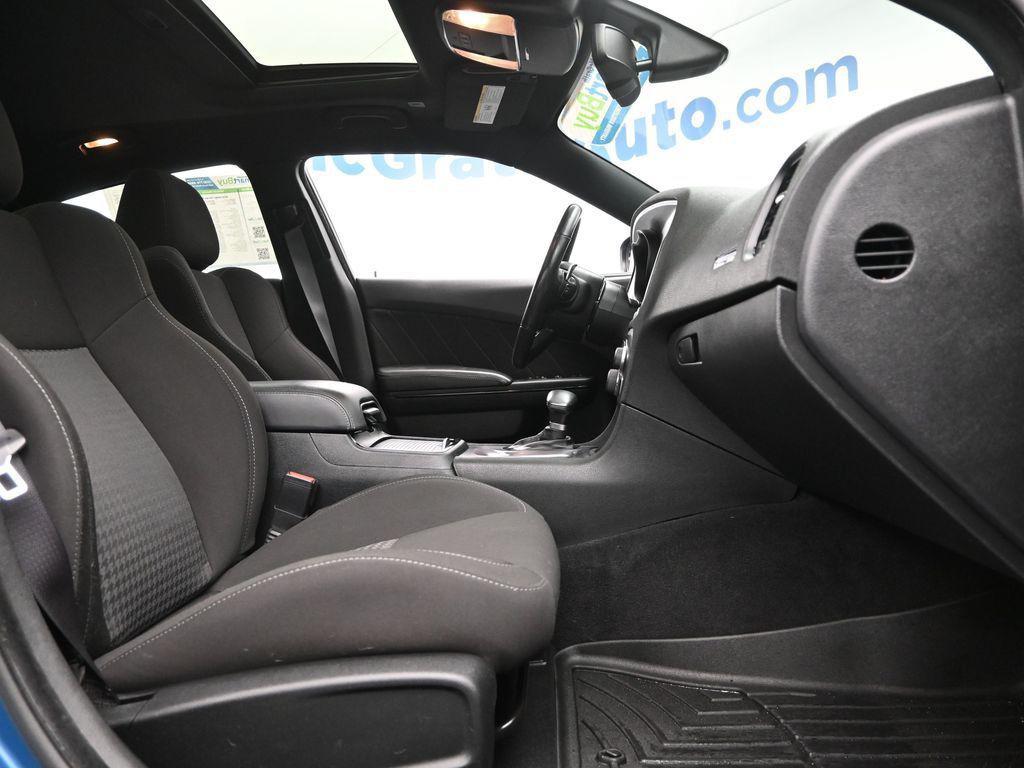 used 2020 Dodge Charger car, priced at $33,263