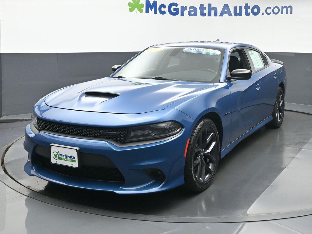 used 2020 Dodge Charger car, priced at $33,263