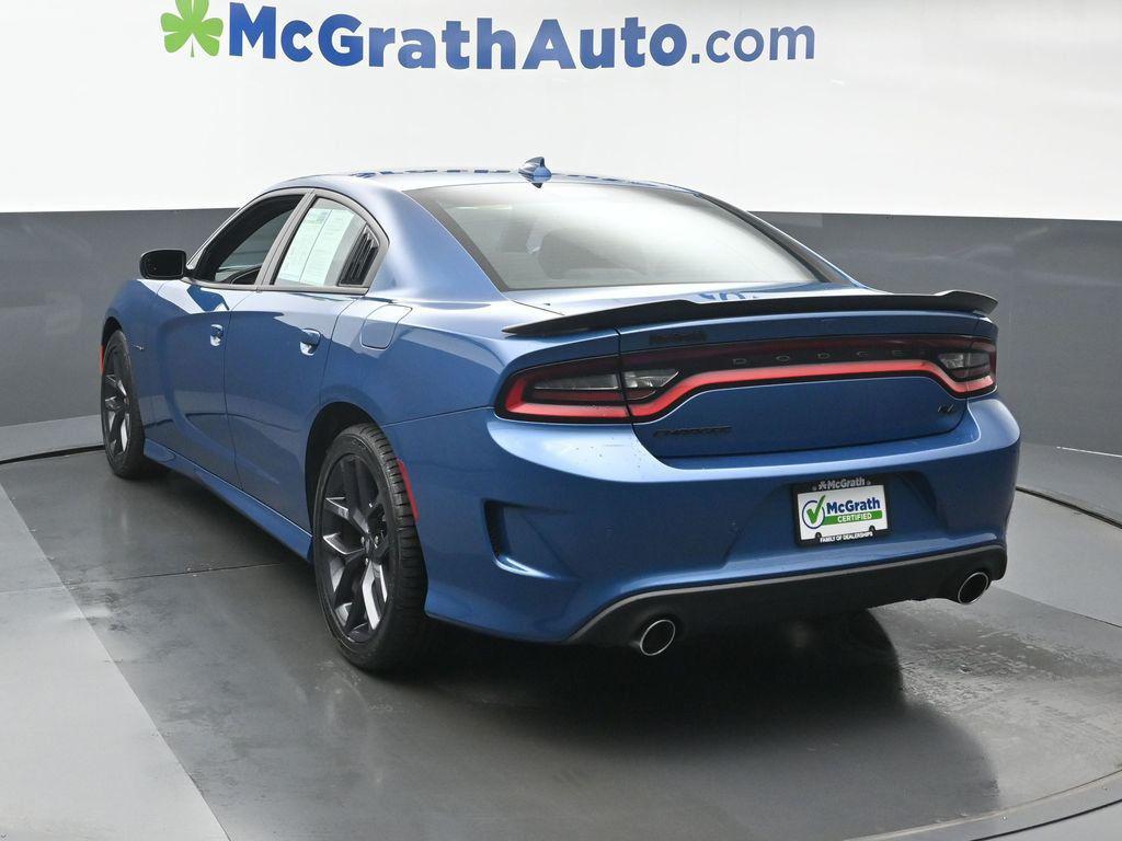 used 2020 Dodge Charger car, priced at $33,263