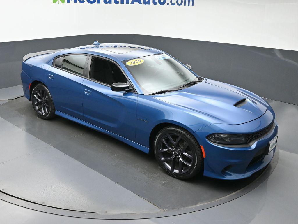used 2020 Dodge Charger car, priced at $33,263