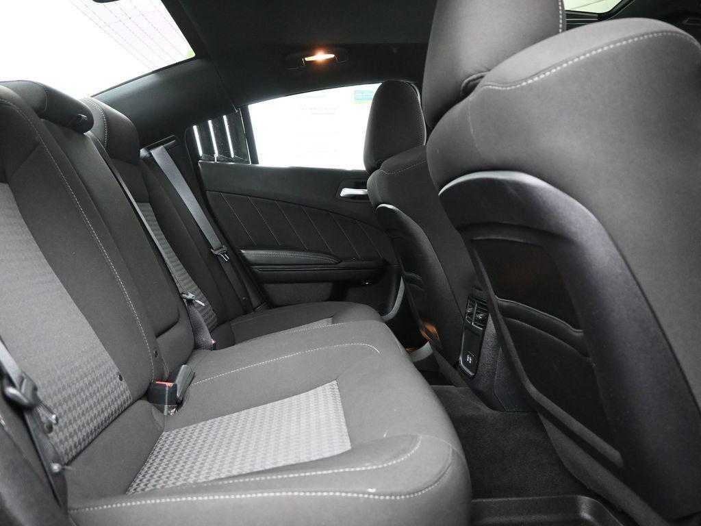 used 2020 Dodge Charger car, priced at $33,263
