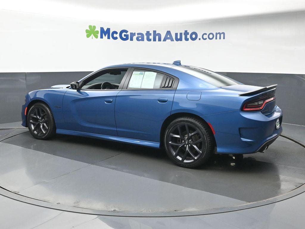 used 2020 Dodge Charger car, priced at $33,263