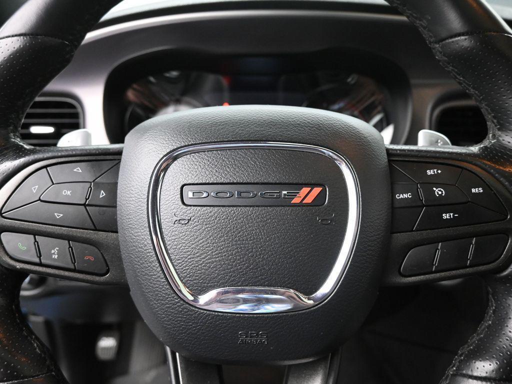 used 2020 Dodge Charger car, priced at $33,263
