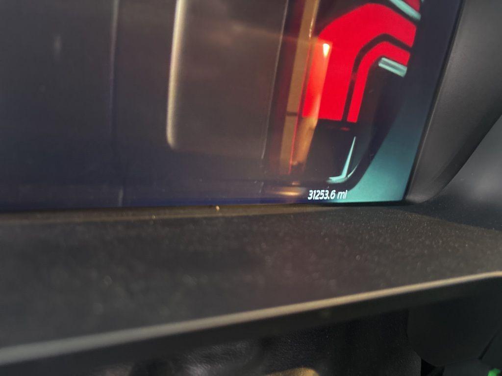 used 2024 Ford F-150 car, priced at $39,995