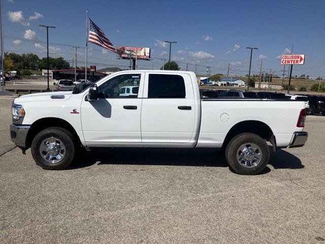 new 2024 Ram 3500 car, priced at $63,480