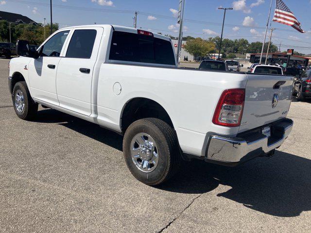 new 2024 Ram 3500 car, priced at $63,480