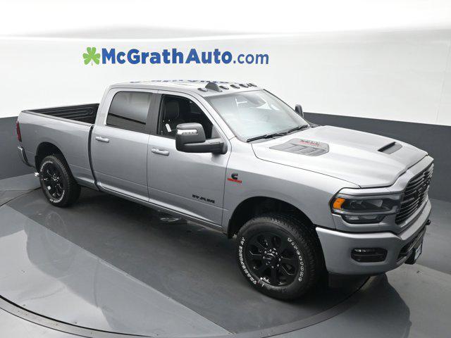 new 2024 Ram 2500 car, priced at $79,845