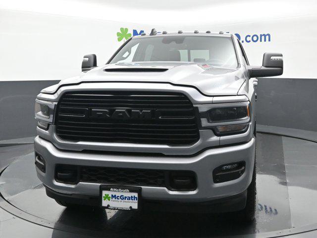 new 2024 Ram 2500 car, priced at $79,845