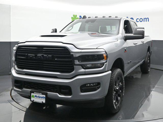 new 2024 Ram 2500 car, priced at $79,845