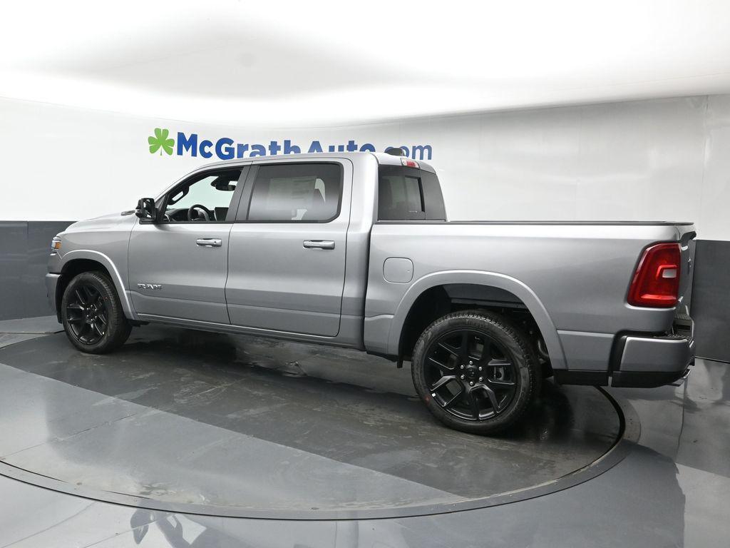 new 2026 Ram 1500 car, priced at $62,295