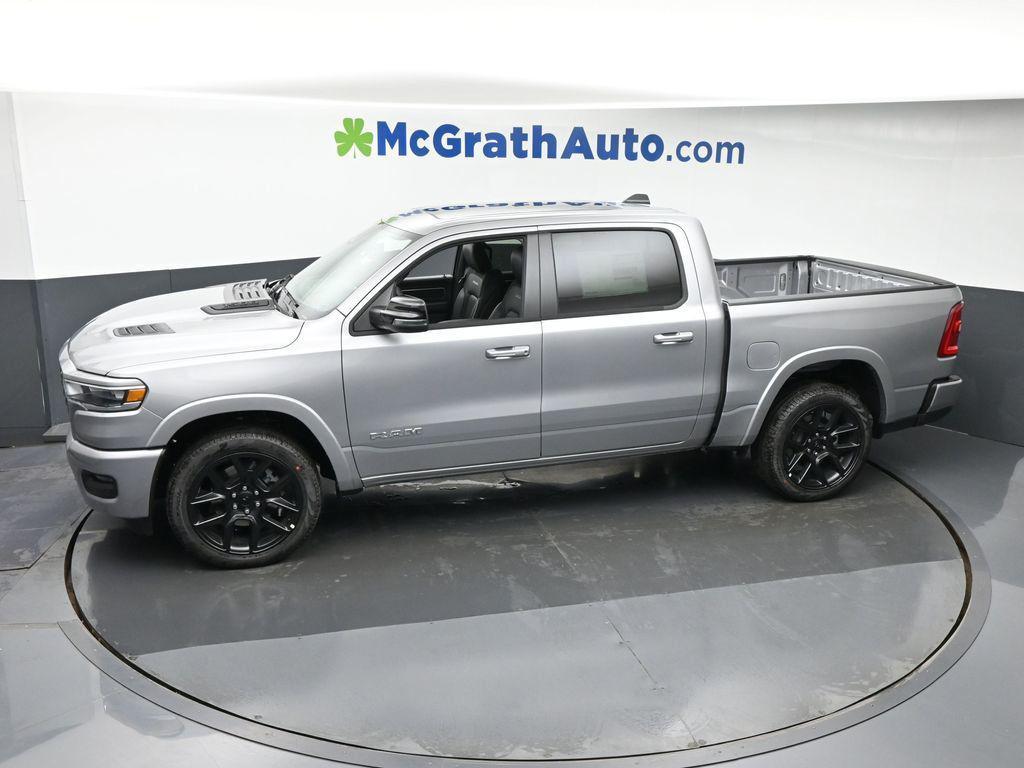 new 2026 Ram 1500 car, priced at $62,295