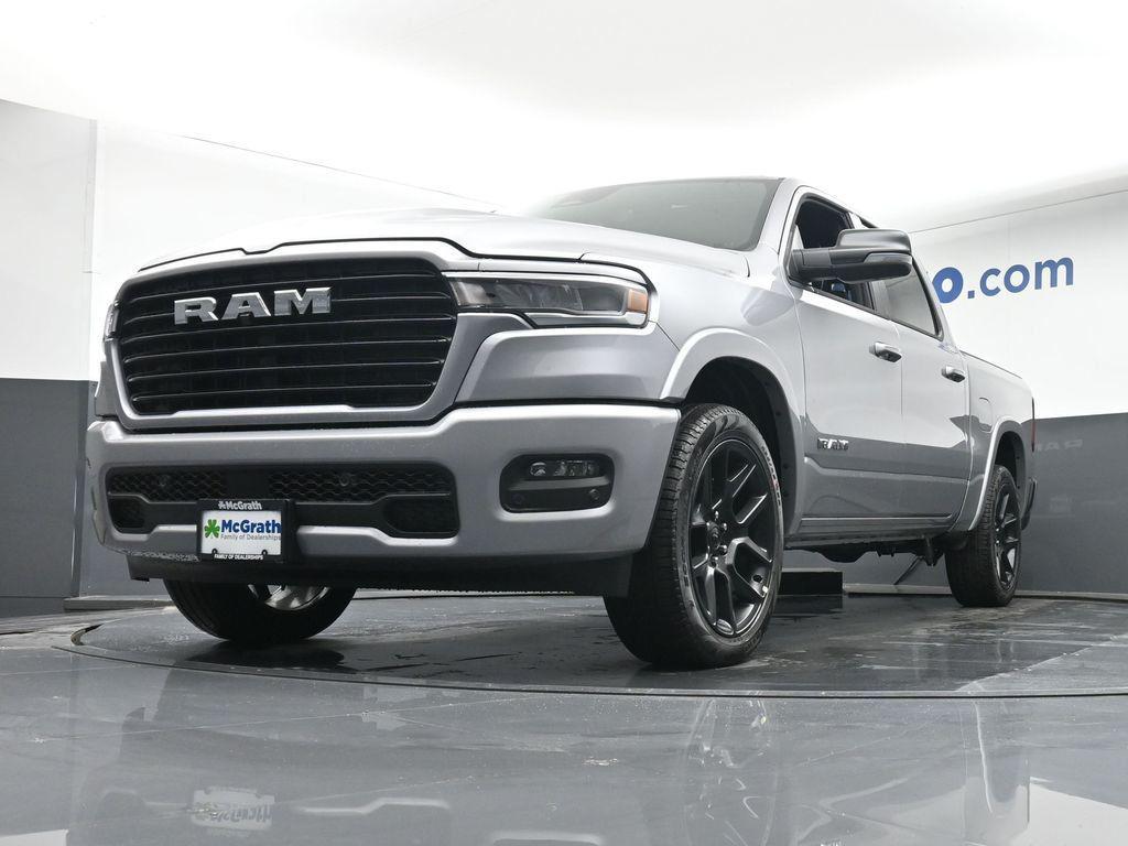 new 2026 Ram 1500 car, priced at $62,295