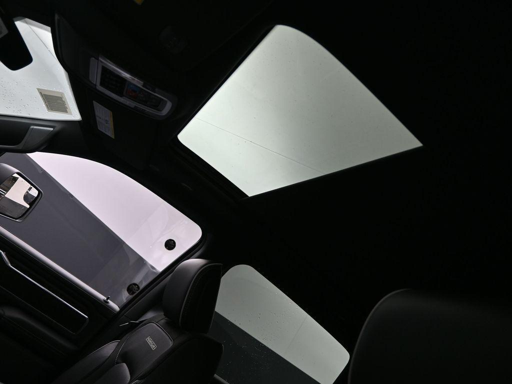 new 2026 Ram 1500 car, priced at $62,295