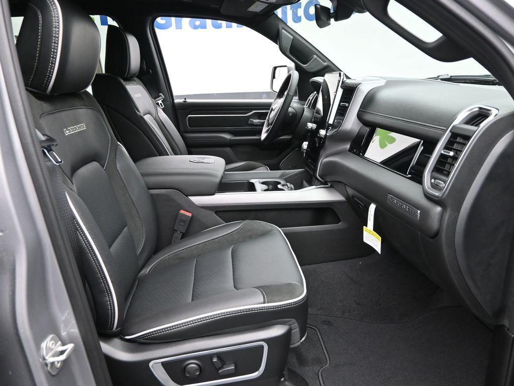 new 2026 Ram 1500 car, priced at $62,295