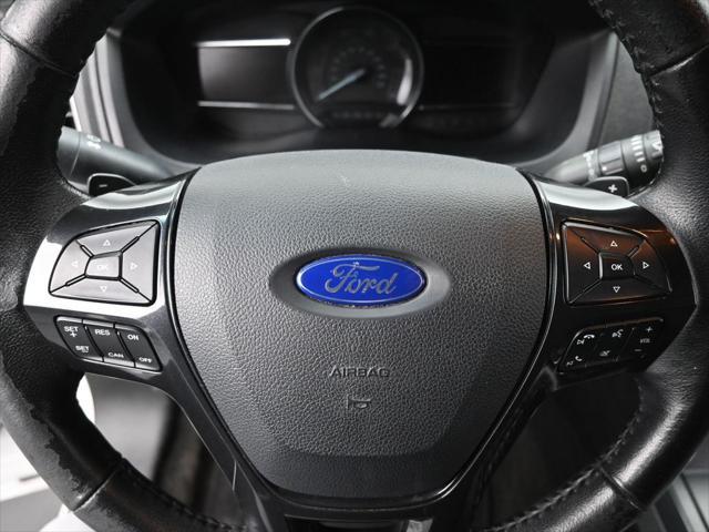 used 2016 Ford Explorer car, priced at $15,000