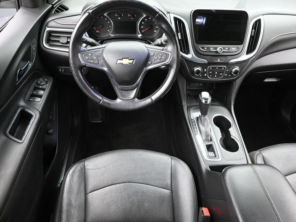used 2019 Chevrolet Equinox car, priced at $16,416
