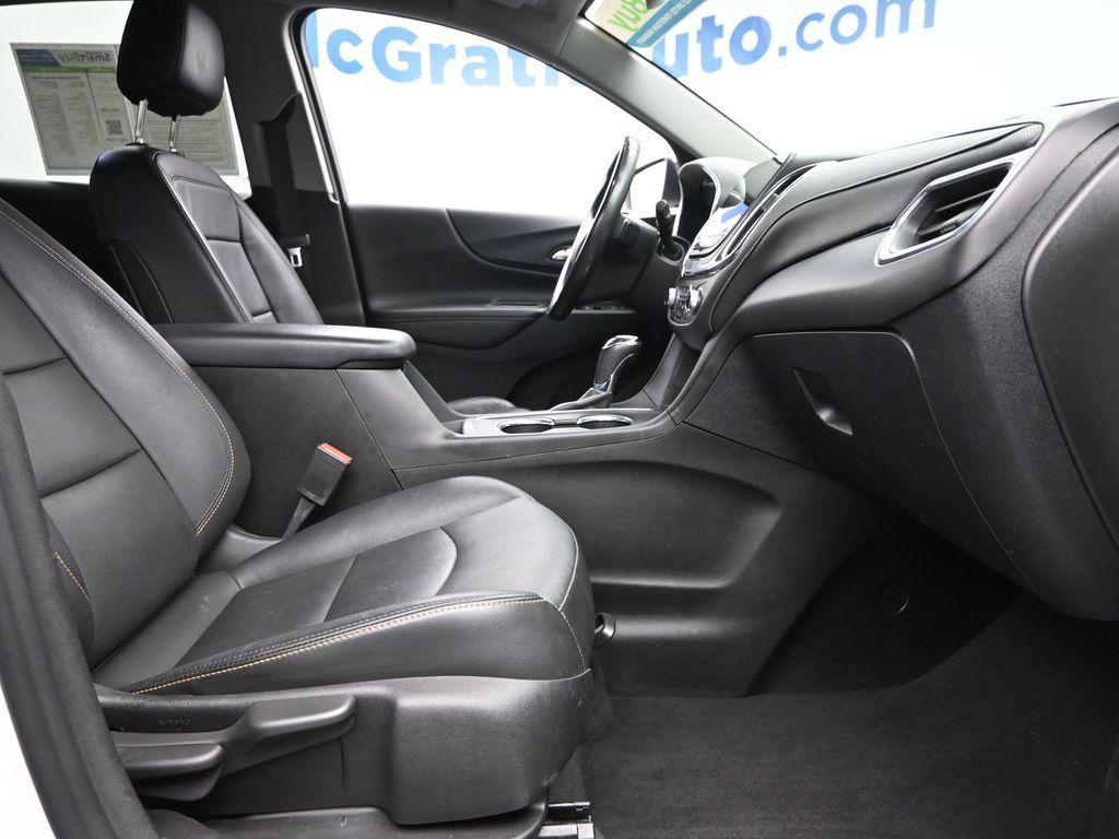 used 2019 Chevrolet Equinox car, priced at $16,416