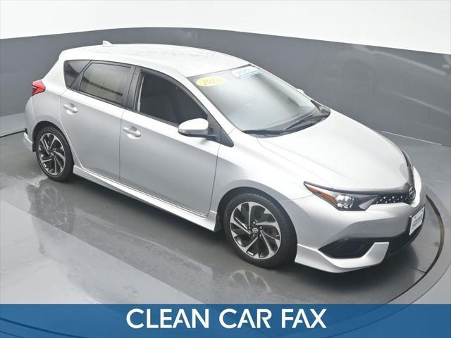 used 2016 Scion iM car, priced at $14,500