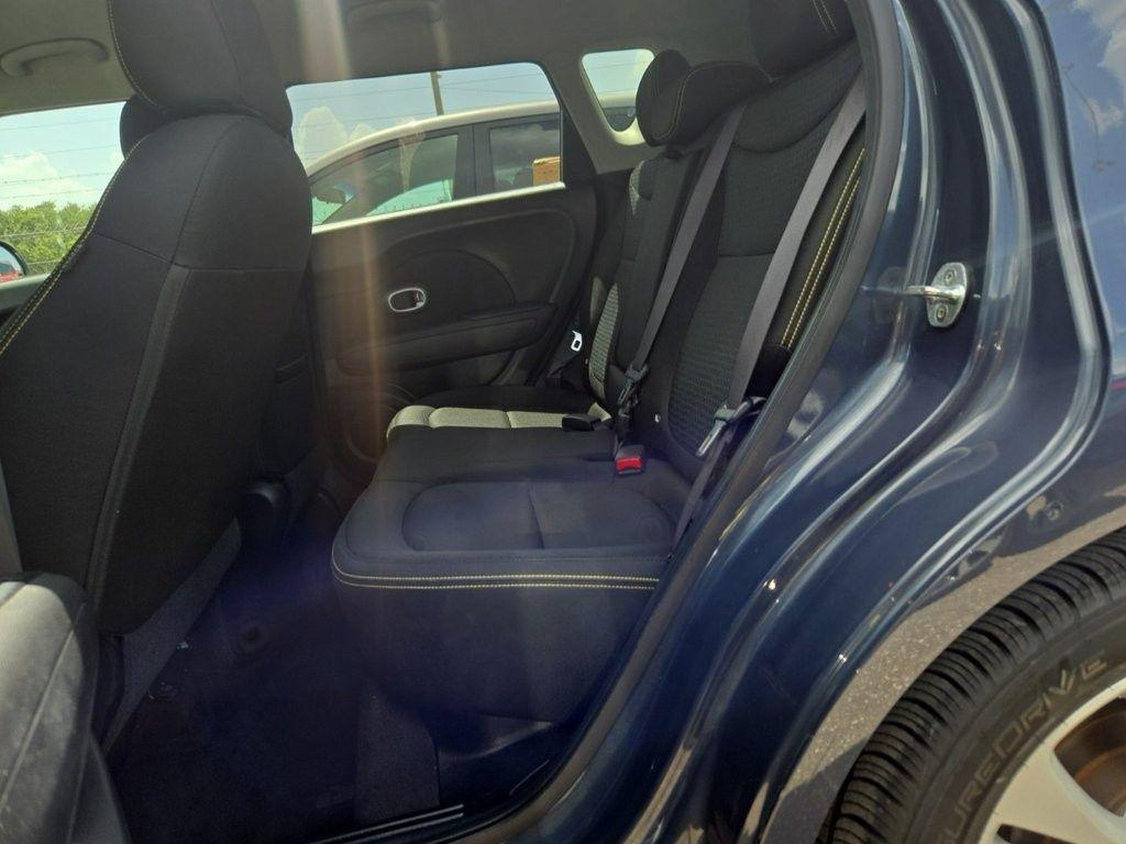used 2016 Kia Soul car, priced at $12,830