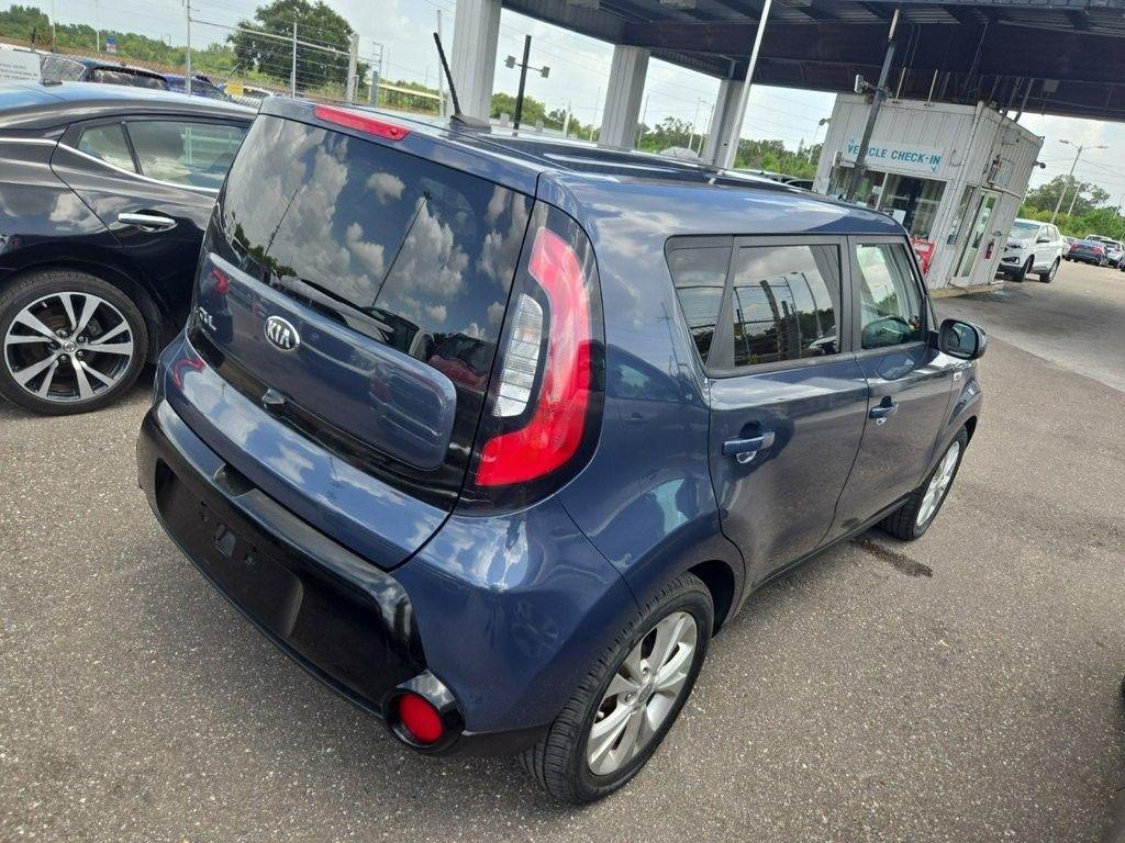 used 2016 Kia Soul car, priced at $12,830