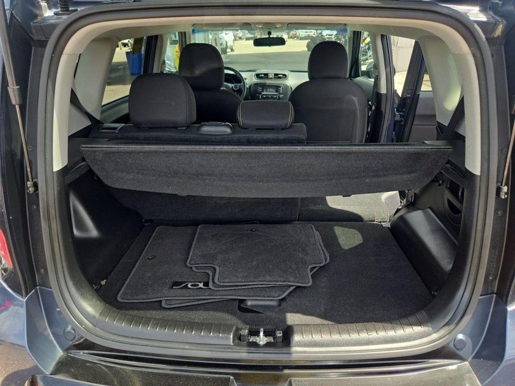 used 2016 Kia Soul car, priced at $12,830