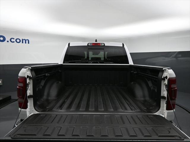 used 2020 Ram 1500 car