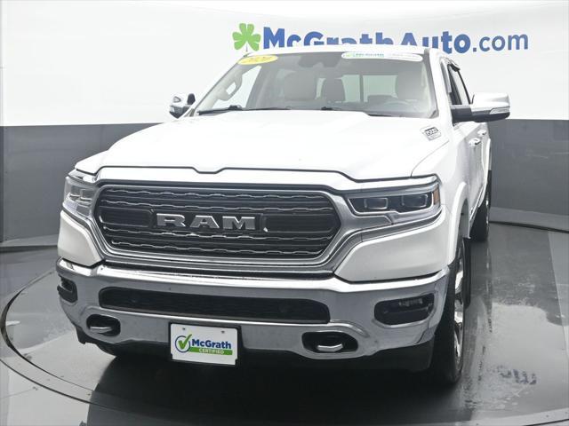 used 2020 Ram 1500 car