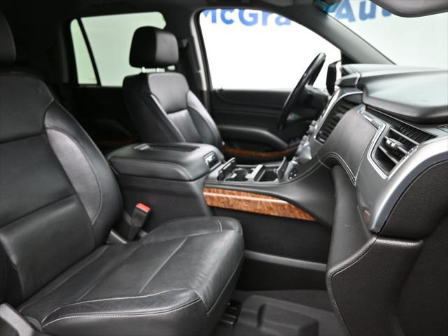 used 2019 Chevrolet Tahoe car, priced at $33,600