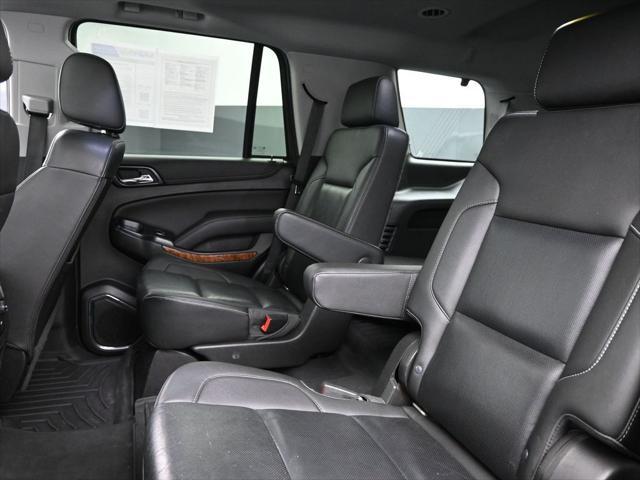 used 2019 Chevrolet Tahoe car, priced at $33,600