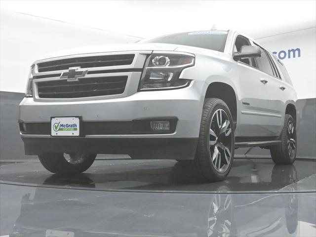 used 2019 Chevrolet Tahoe car, priced at $33,600