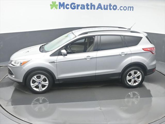 used 2016 Ford Escape car, priced at $12,586