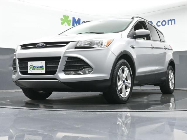 used 2016 Ford Escape car, priced at $12,586